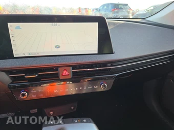 2024 Kia EV6 Wind - miniatura 11
