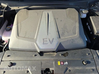 2024 Kia EV6 Wind - miniatura 15