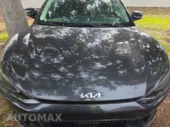 2024 Kia EV6 Wind - miniatura 20