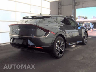 2024 Kia EV6 Wind - miniatura 4