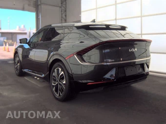 2024 Kia EV6 Wind - miniatura 6