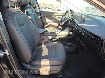 2024 Kia EV6 Wind - miniatura 8