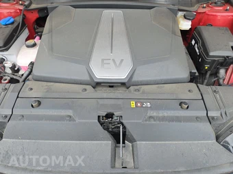 2024 Kia EV6 Wind - miniatura 15