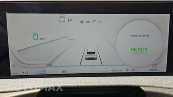 2024 Kia EV6 Wind - miniatura 20
