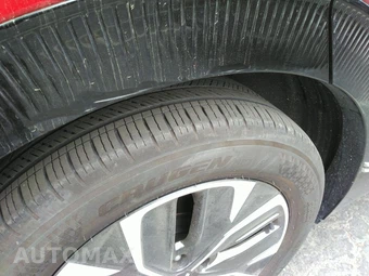 2024 Kia EV6 Wind - miniatura 28