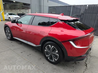 2024 Kia EV6 Wind - miniatura 6