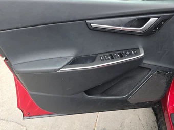 2024 Kia EV6 Wind - miniatura 9
