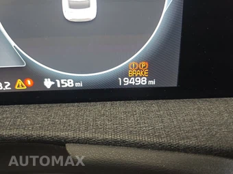 2024 Kia EV6 Wind - miniatura 12