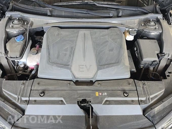 2024 Kia EV6 Wind - miniatura 15
