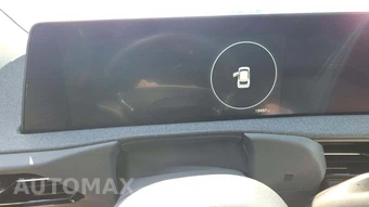 2024 Kia EV6 Wind - miniatura 27