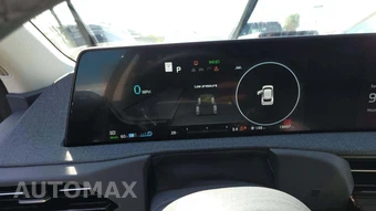 2024 Kia EV6 Wind - miniatura 28