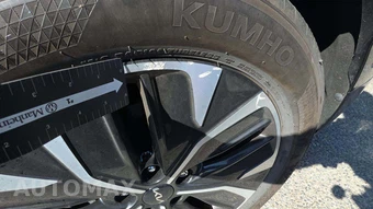 2024 Kia EV6 Wind - miniatura 34