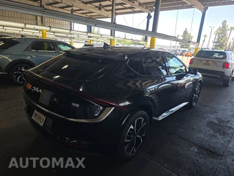 2024 Kia EV6 Wind - miniatura 4