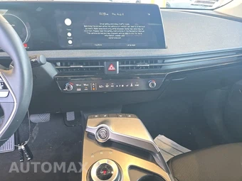 2024 Kia EV6 Wind - miniatura 11