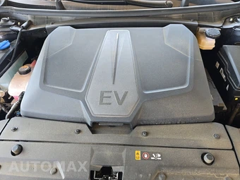 2024 Kia EV6 Wind - miniatura 15