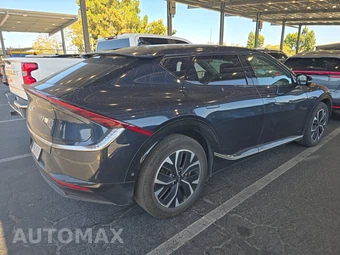 2024 Kia EV6 Wind - miniatura 4