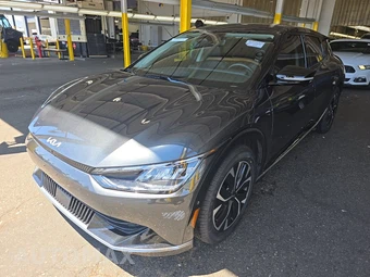 2024 Kia EV6 Wind