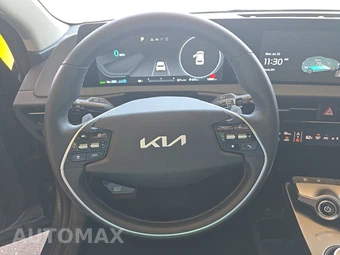 2024 Kia EV6 Wind - miniatura 10