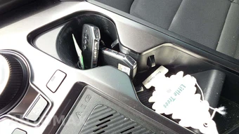 2024 Kia EV6 Wind - miniatura 17