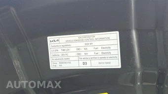 2024 Kia EV6 Wind - miniatura 18