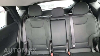 2024 Kia EV6 Wind - miniatura 22