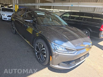 2024 Kia EV6 Wind - miniatura 3