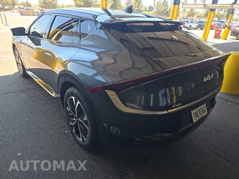 2024 Kia EV6 Wind - miniatura 6