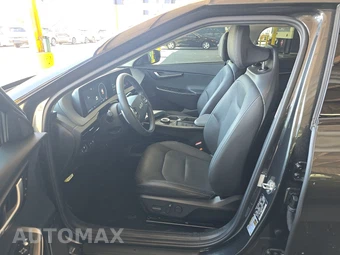 2024 Kia EV6 Wind - miniatura 7