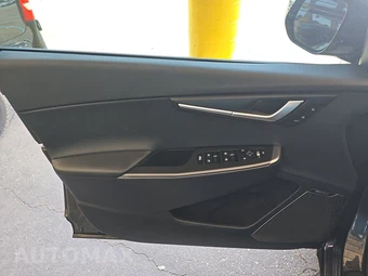 2024 Kia EV6 Wind - miniatura 9