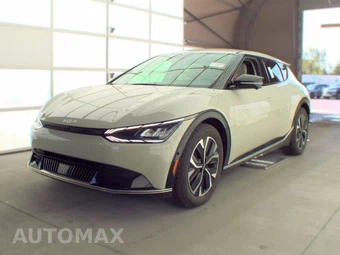 2024 Kia EV6 Wind