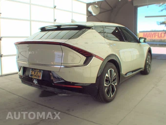 2024 Kia EV6 Wind - miniatura 4