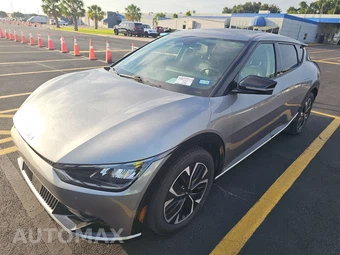 2024 Kia EV6 Wind