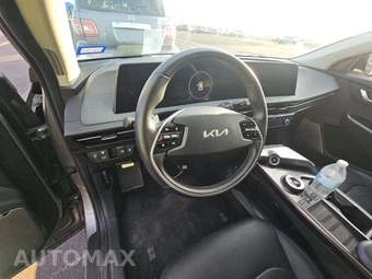 2024 Kia EV6 Wind – miniatura 11