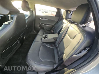 2024 Kia EV6 Wind – miniatura 13
