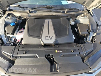 2024 Kia EV6 Wind – miniatura 15