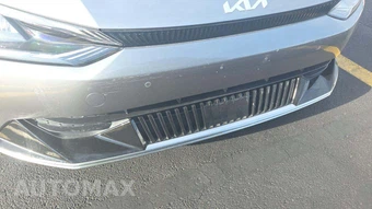 2024 Kia EV6 Wind – miniatura 19