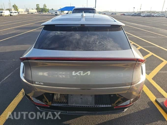 2024 Kia EV6 Wind – miniatura 5