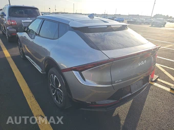 2024 Kia EV6 Wind – miniatura 6