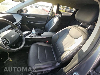 2024 Kia EV6 Wind – miniatura 7