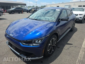 2024 Kia EV6 Wind