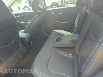 2024 Kia EV6 Wind – miniatura 13