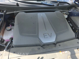 2024 Kia EV6 Wind – miniatura 15