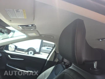2024 Kia EV6 Wind – miniatura 18
