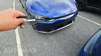 2024 Kia EV6 Wind – miniatura 20