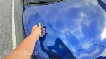 2024 Kia EV6 Wind – miniatura 25