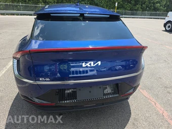 2024 Kia EV6 Wind – miniatura 5