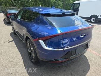 2024 Kia EV6 Wind – miniatura 6