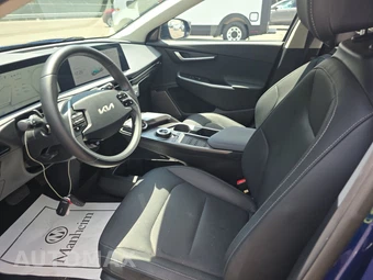 2024 Kia EV6 Wind – miniatura 7