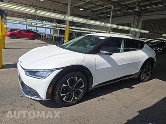 2024 Kia EV6 Wind
