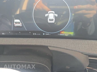 2024 Kia EV6 Wind - miniatura 12